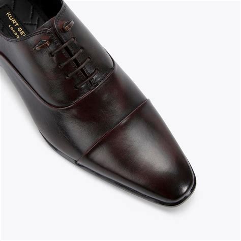 kurt geiger men's formal shoes